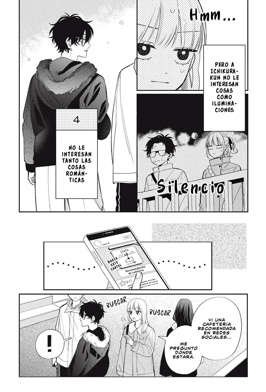 Megane, Tokidoki, Yankee-kun Capítulo 41 - Página 25 en español