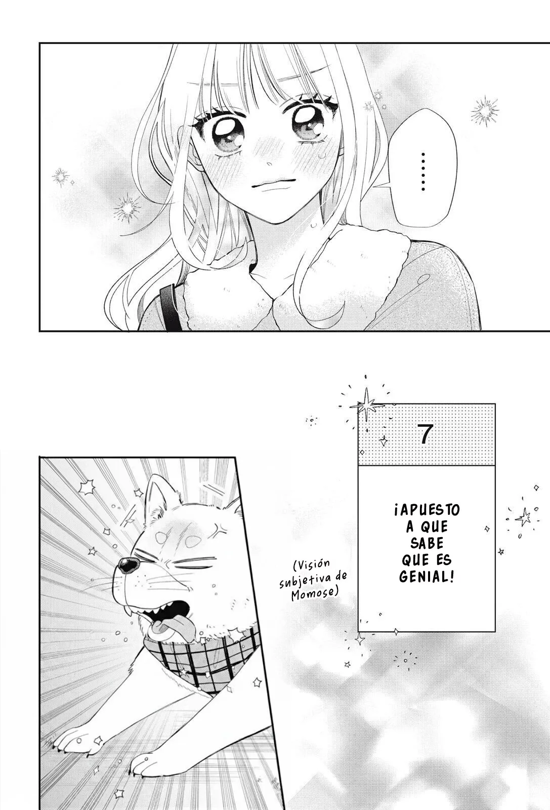 Megane, Tokidoki, Yankee-kun Capítulo 41 - Página 29 en español