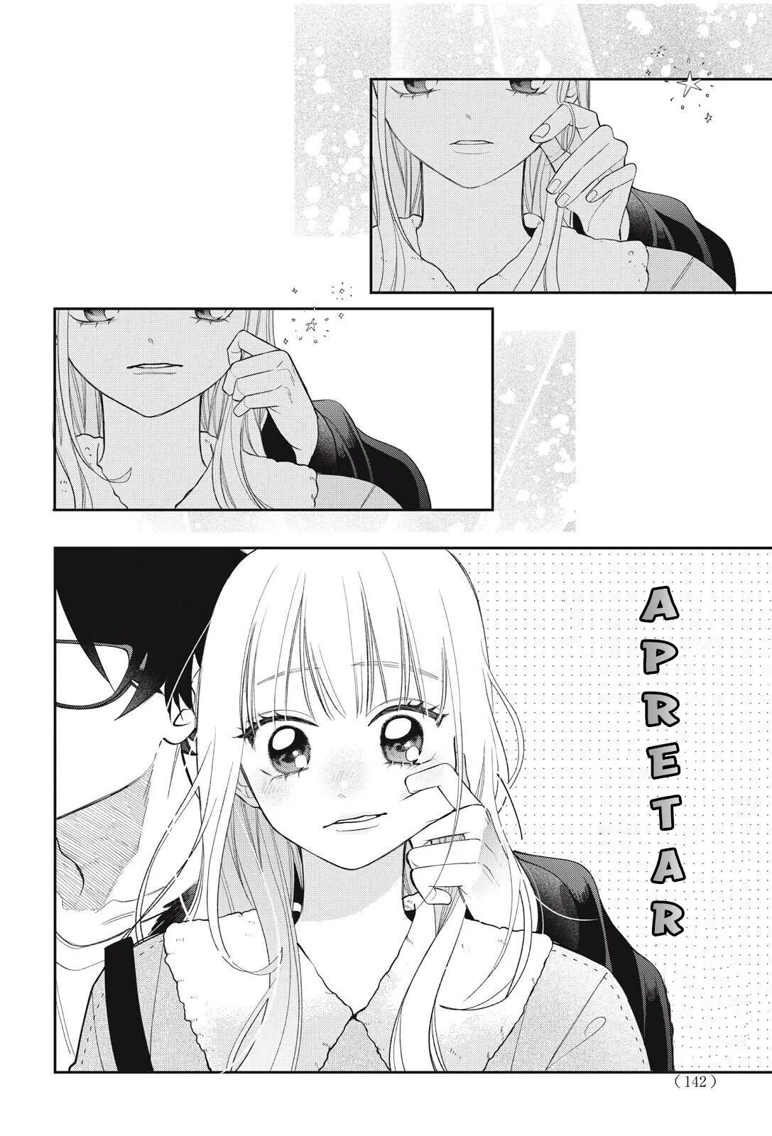 Megane, Tokidoki, Yankee-kun Capítulo 41 - Página 33 en español