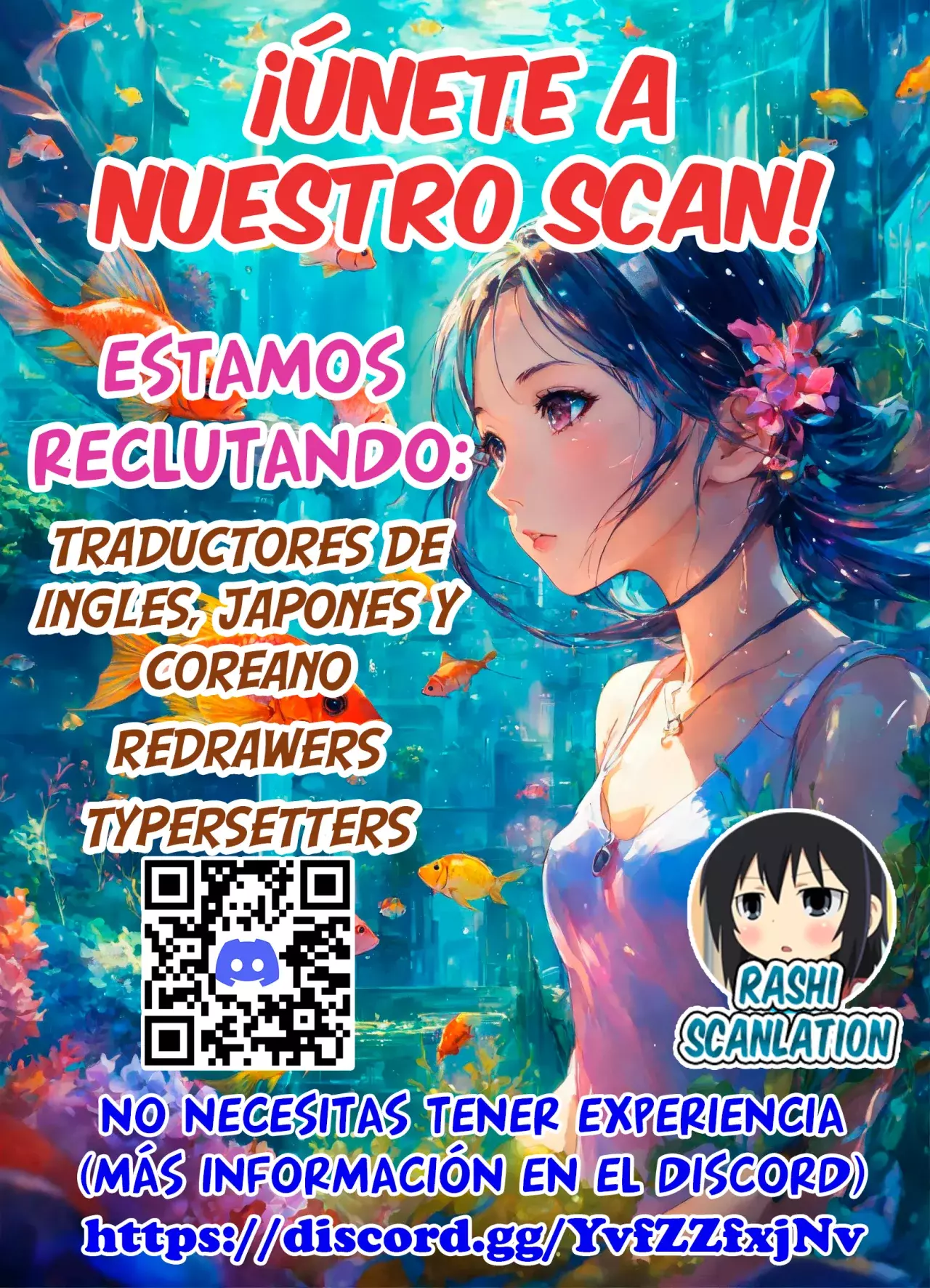 Kanojo, Okarishimasu Capítulo 310.1 - Página 10 en español