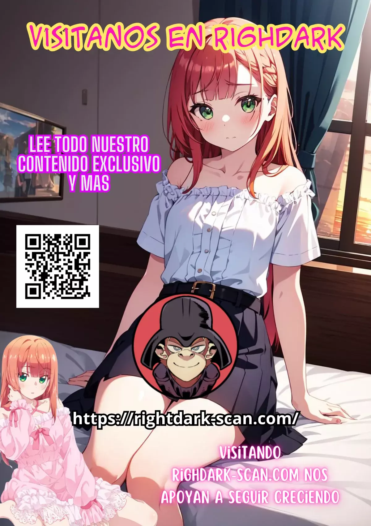 Kanojo, Okarishimasu Capítulo 310.1 - Página 11 en español
