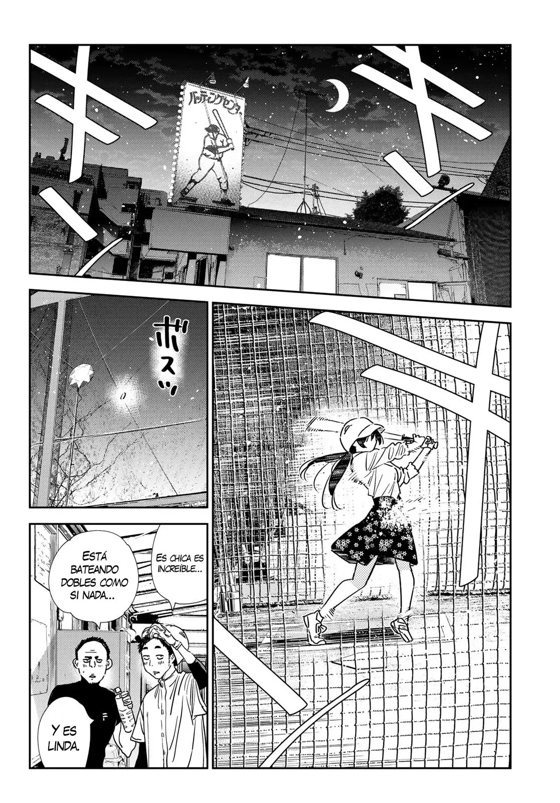 Kanojo, Okarishimasu Capítulo 319 - Página 15 en español