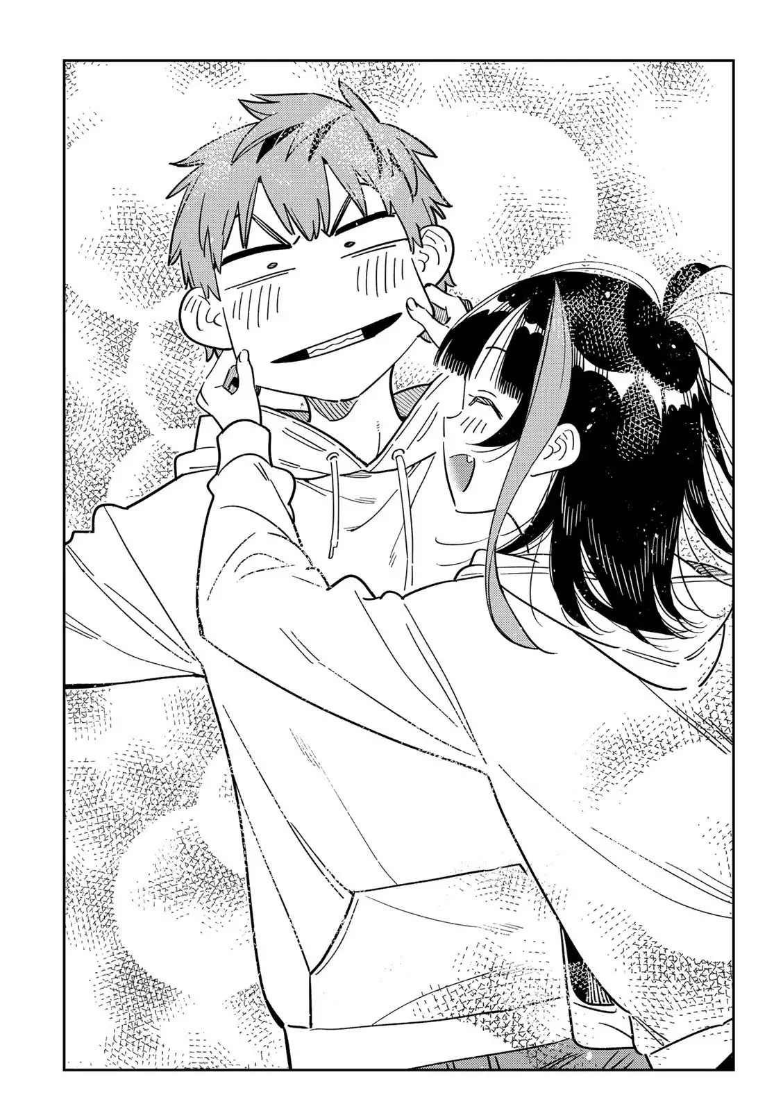 Kanojo, Okarishimasu Capítulo 337 - Página 20 en español