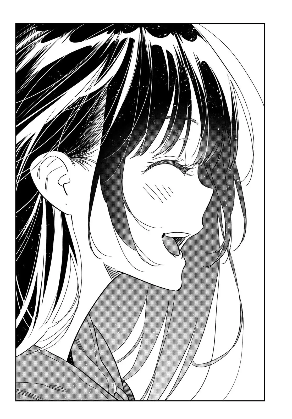 Kanojo, Okarishimasu Capítulo 345 - Página 19 en español