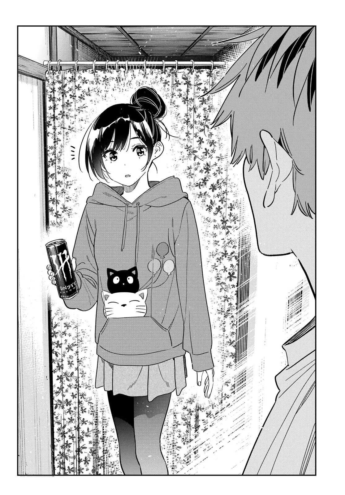 Kanojo, Okarishimasu Capítulo 345 - Página 7 en español