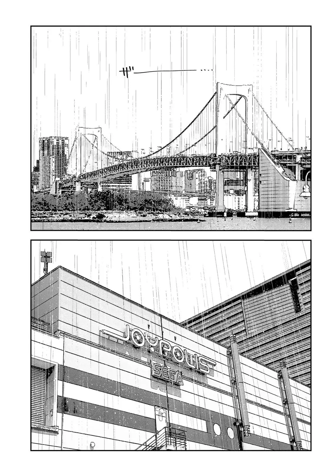 Kanojo, Okarishimasu Capítulo 362 - Página 4 en español