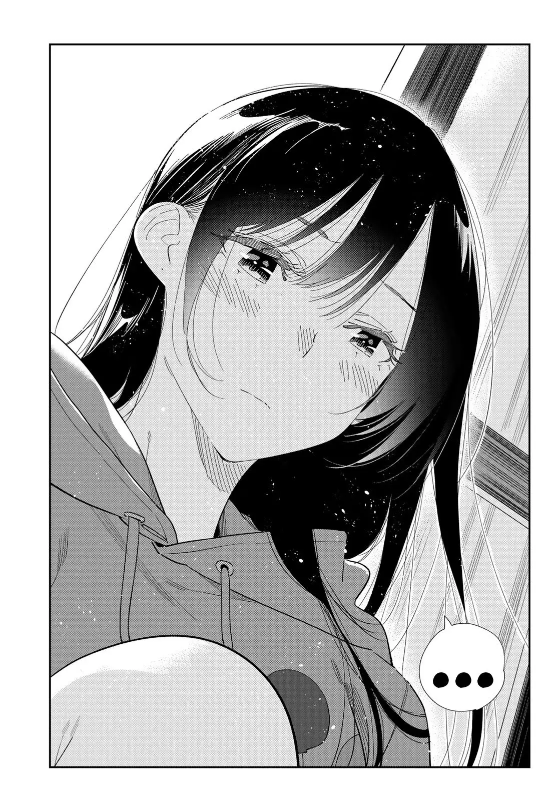Kanojo, Okarishimasu Capítulo 389 - Página 19 en español