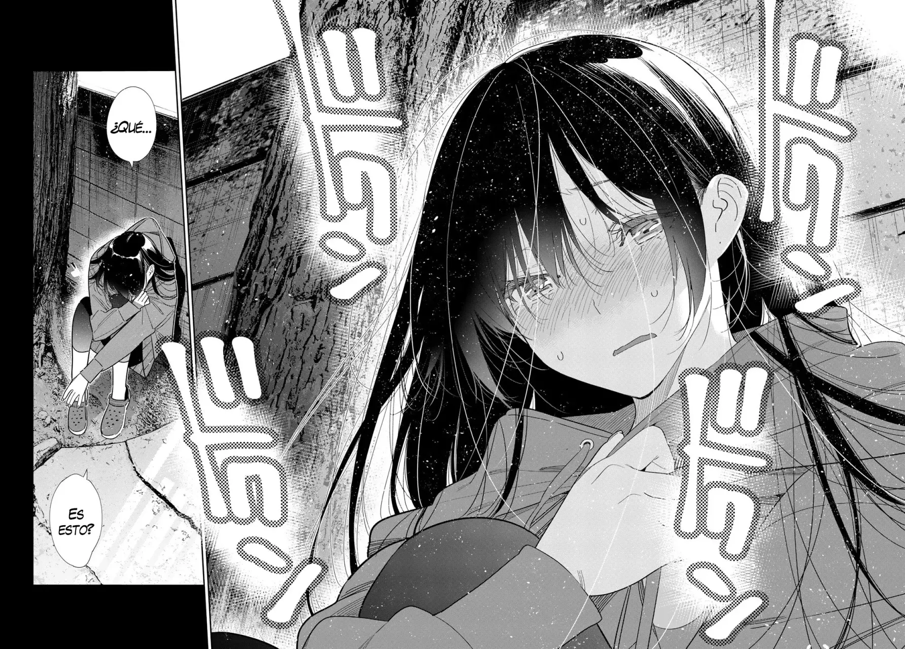 Kanojo, Okarishimasu Capítulo 398 - Página 19 en español