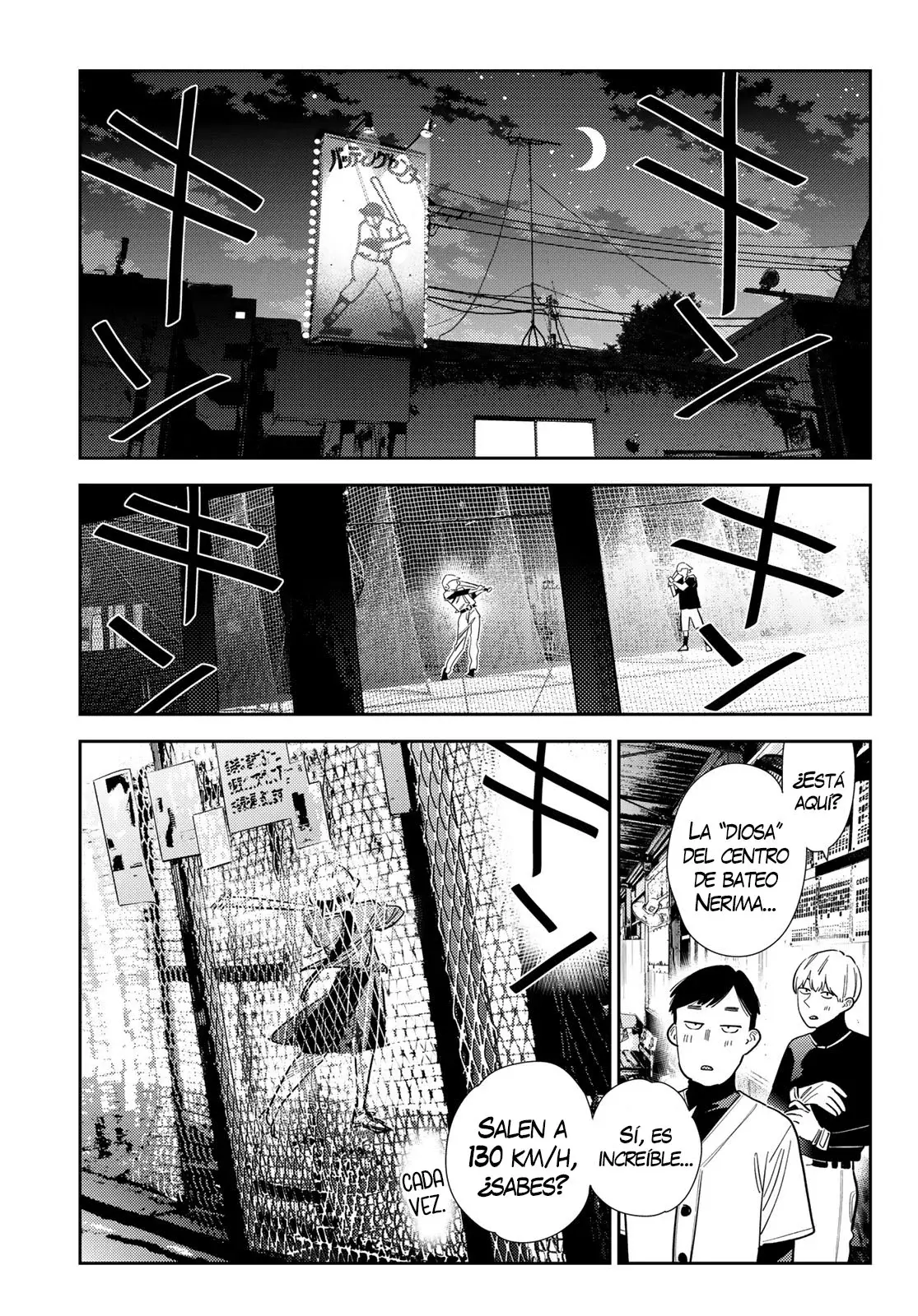 Kanojo, Okarishimasu Capítulo 399 - Página 14 en español