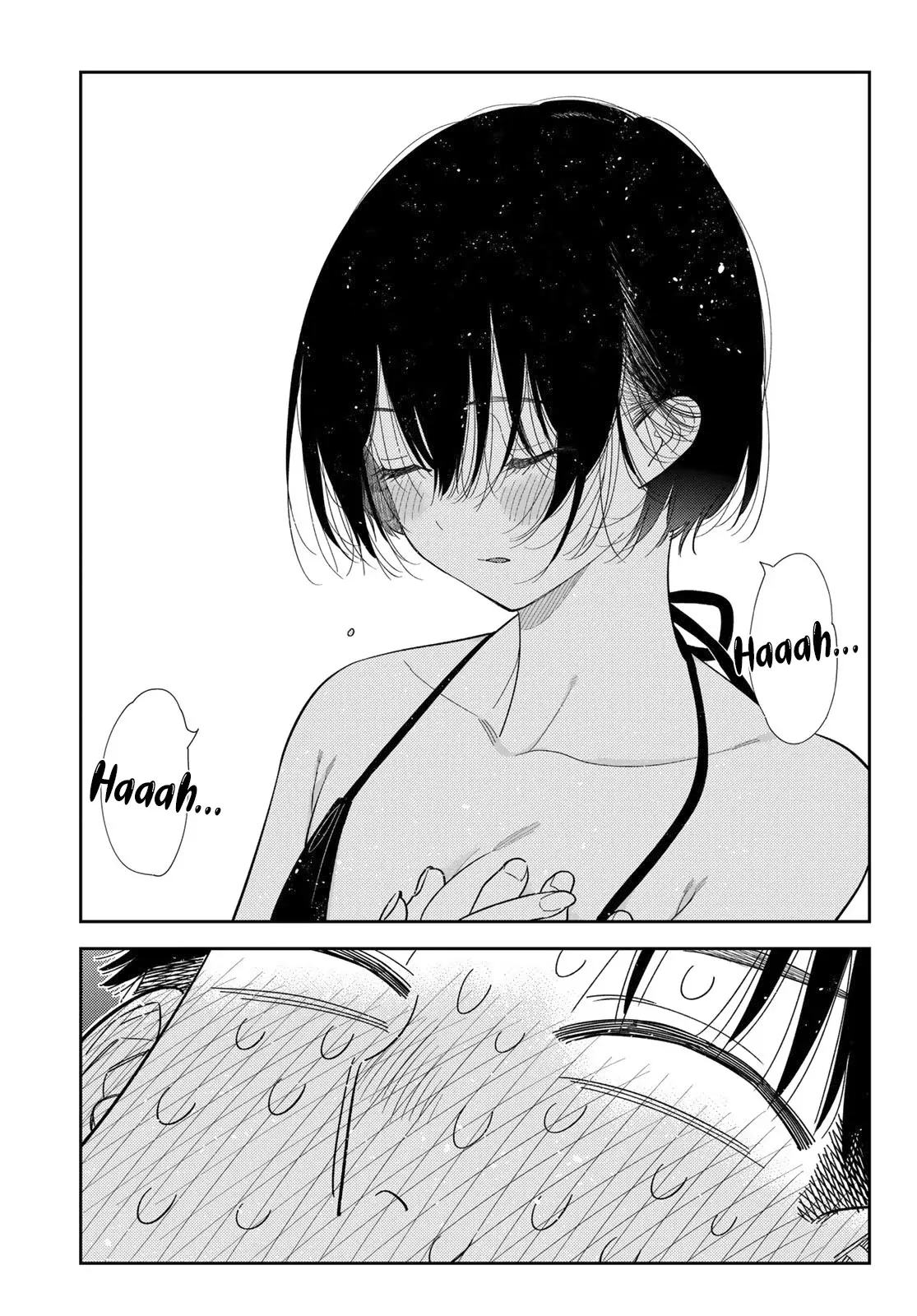 Kanojo, Okarishimasu Capítulo 404 - Página 13 en español