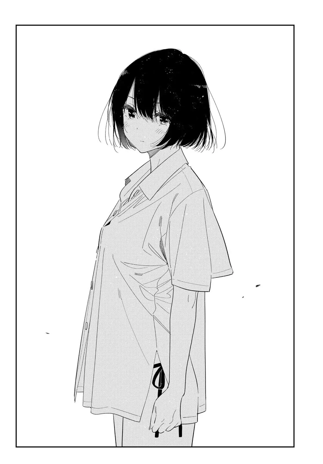 Kanojo, Okarishimasu Capítulo 405 - Página 17 en español