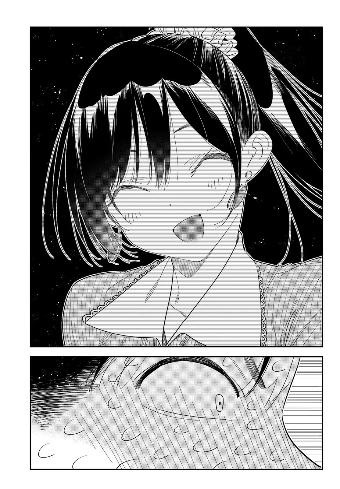 Kanojo, Okarishimasu Capítulo 405 - Página 6 en español