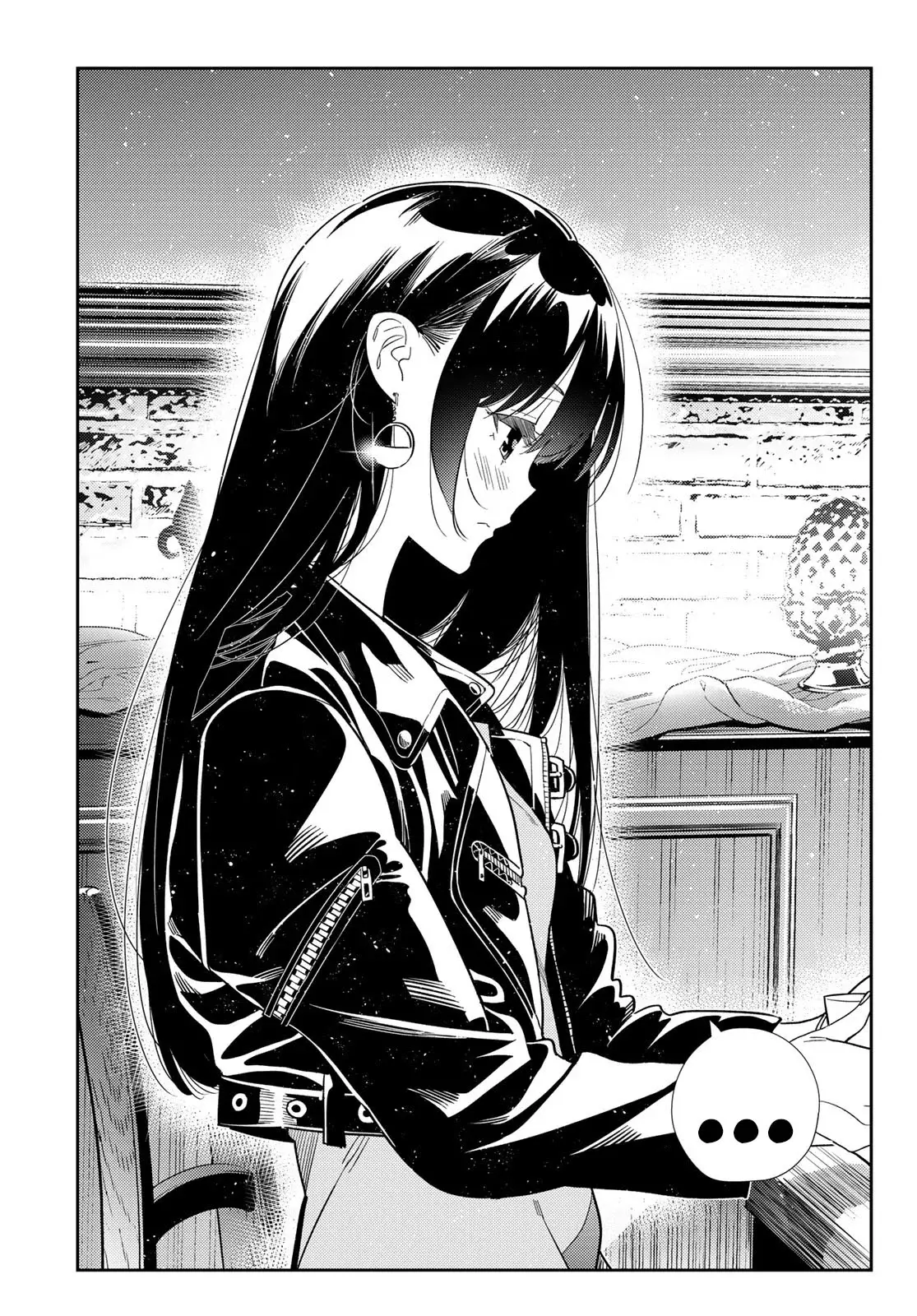 Kanojo, Okarishimasu Capítulo 413 - Página 20 en español