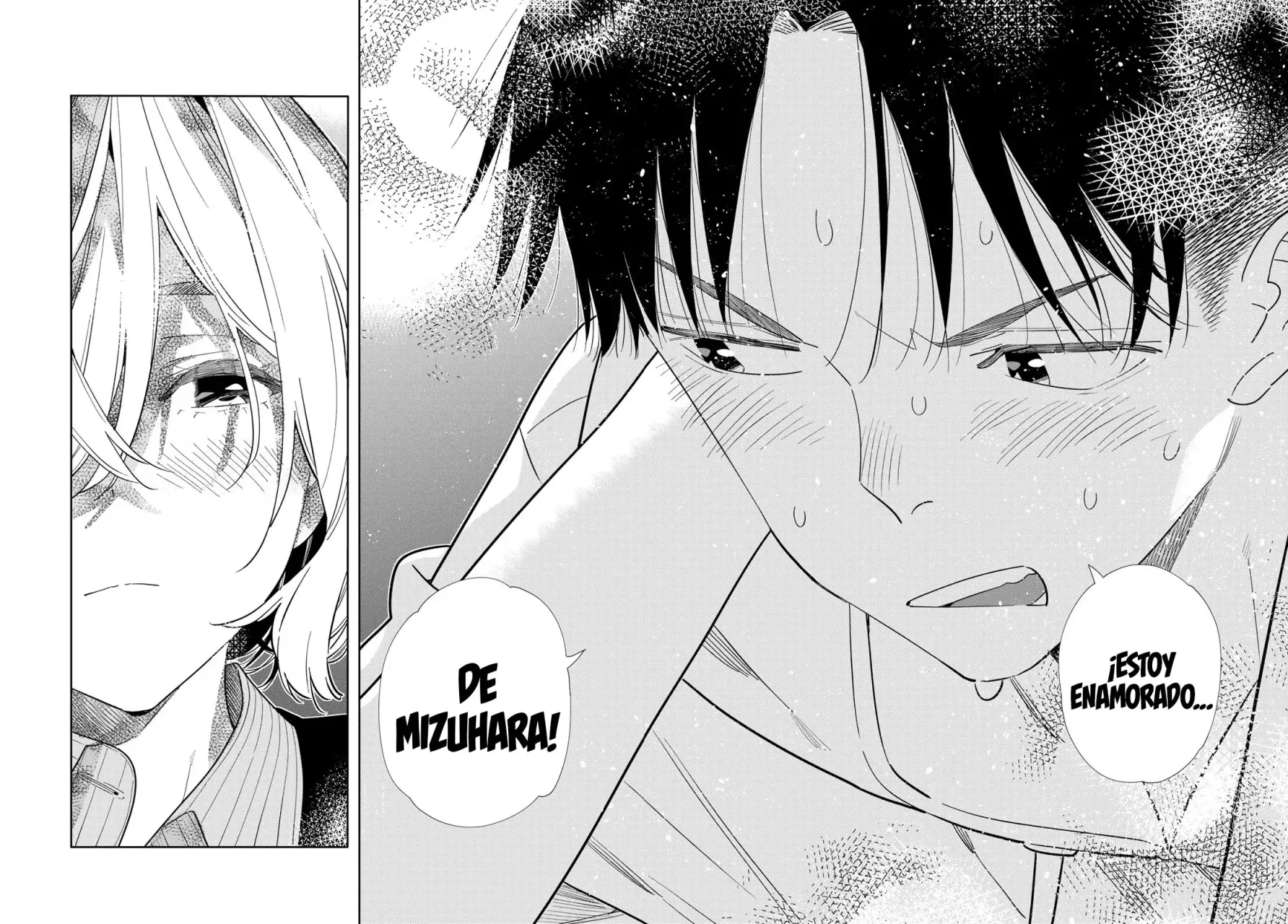 Kanojo, Okarishimasu Capítulo 416 - Página 13 en español