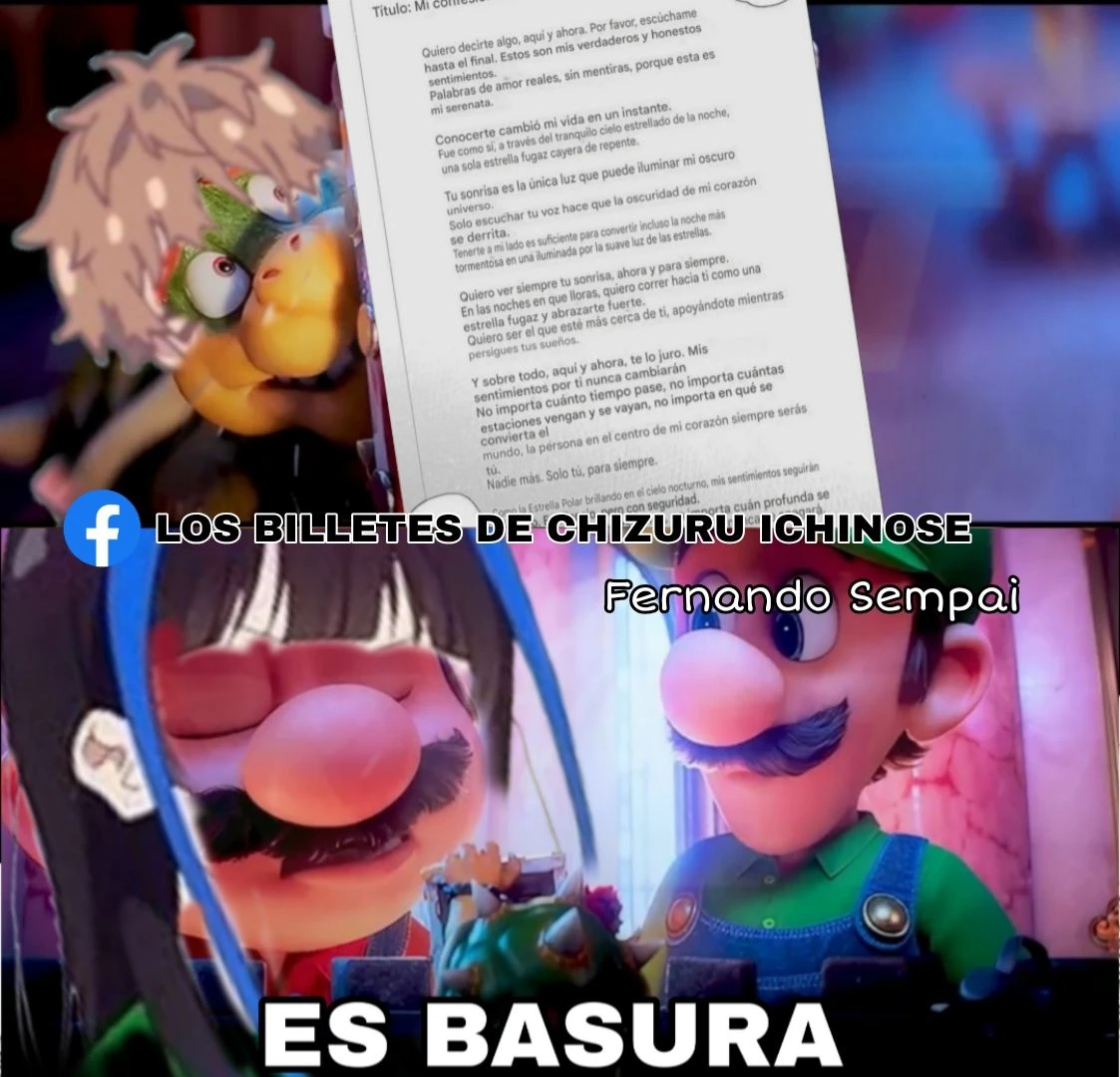 Kanojo, Okarishimasu Capítulo 422 - Página 9 en español