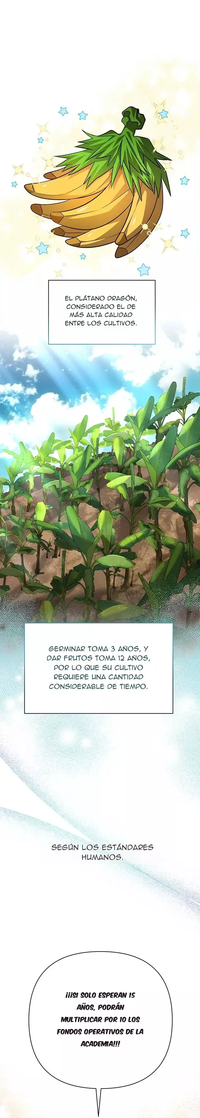 La Academia está condenada Capítulo 1 - Página 39 en español