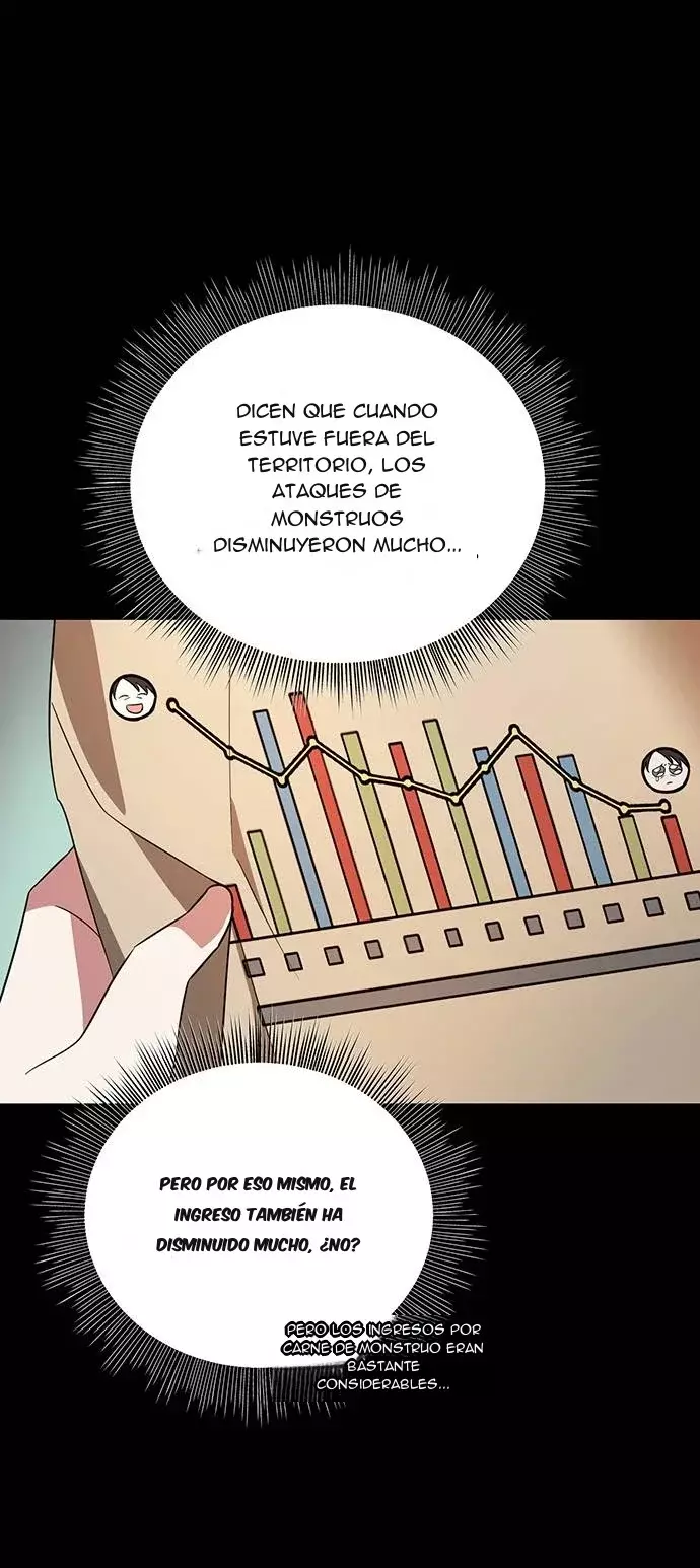 La Academia está condenada Capítulo 12 - Página 13 en español