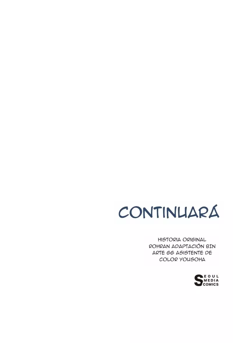 La Academia está condenada Capítulo 29 - Página 38 en español