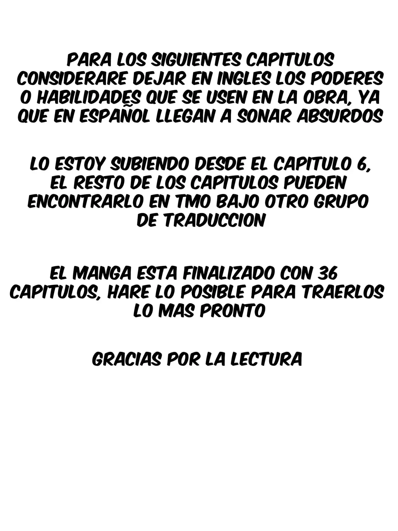 The Darkness Was Comfortable For Me Capítulo 6 - Página 27 en español