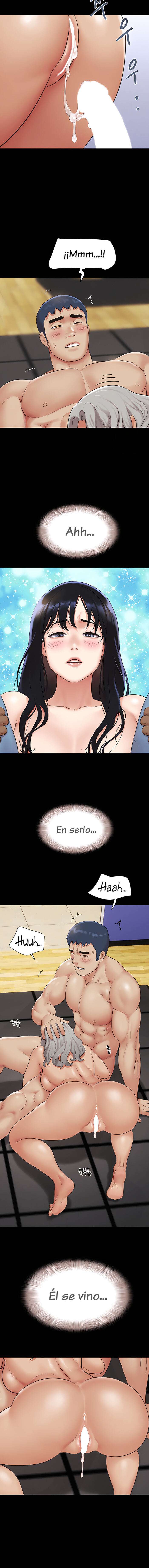 Soeun Capítulo 21 - Página 14 en español