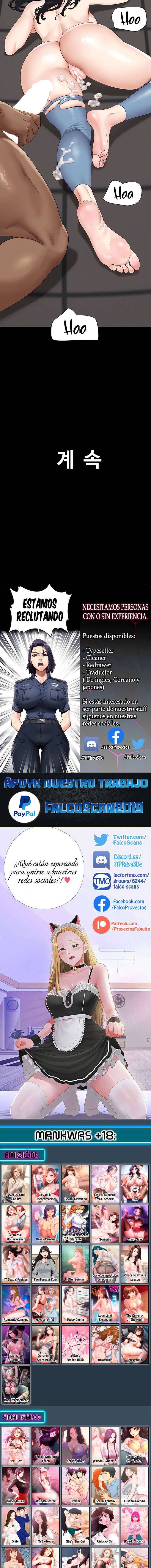Soeun Capítulo 21 - Página 18 en español