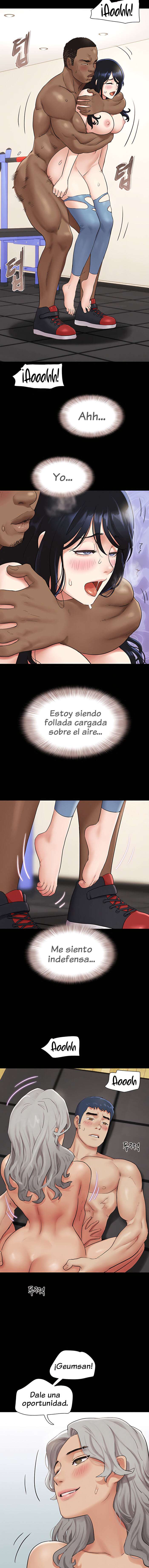 Soeun Capítulo 21 - Página 9 en español