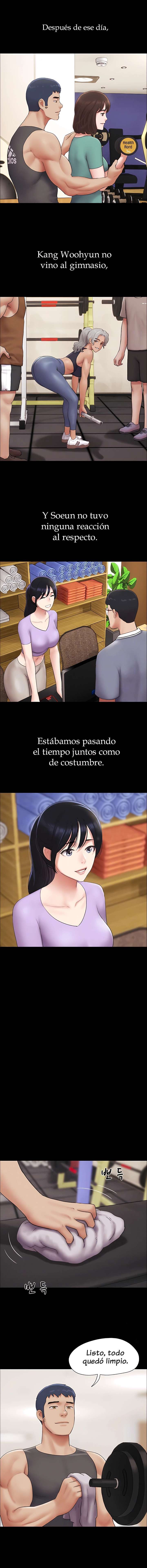 Soeun Capítulo 49 - Página 3 en español