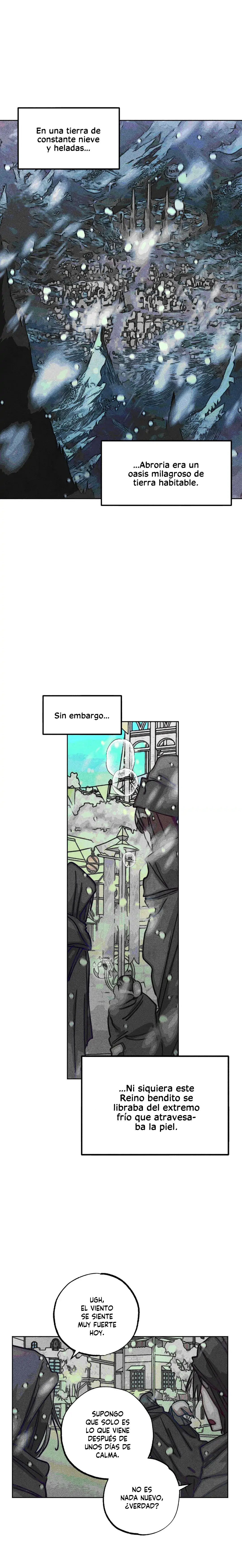 Cómo ser el Elegido Capítulo 49 - Página 3 en español