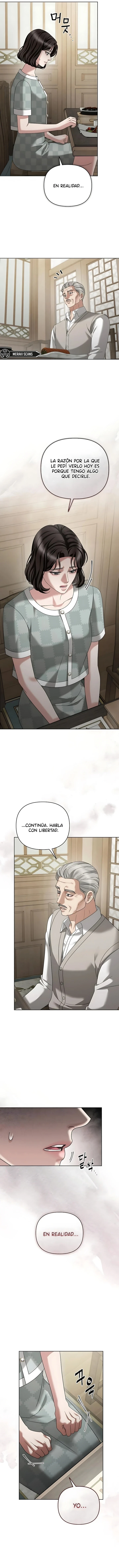 Esposo Indeciso Capítulo 22 - Página 7 en español