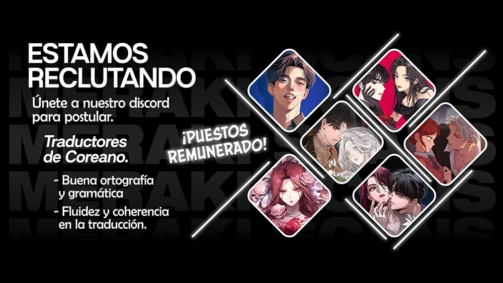 Esposo Indeciso Capítulo 3 - Página 3 en español