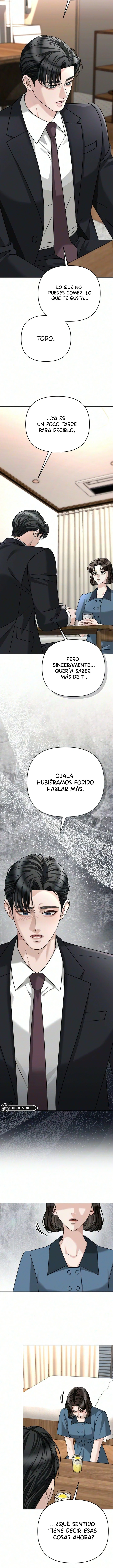 Esposo Indeciso Capítulo 41 - Página 7 en español