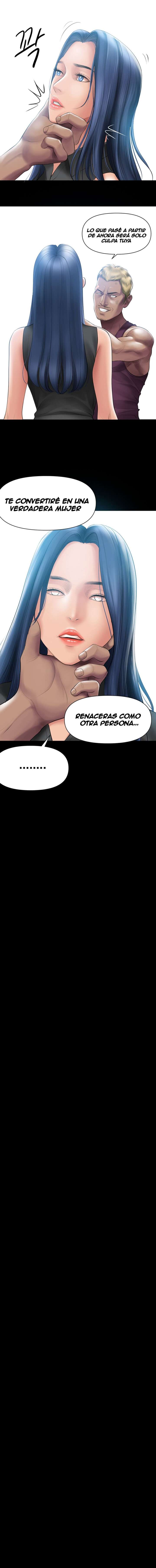 Smoking Hypnosis Capítulo 4 - Página 3 en español