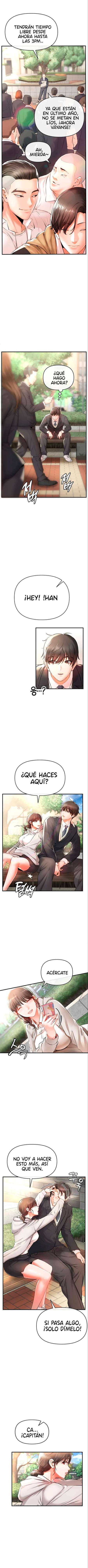 ZZIN Resguardar Capítulo 1 - Página 10 en español