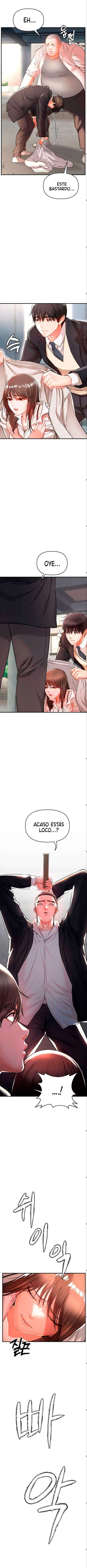 ZZIN Resguardar Capítulo 1 - Página 16 en español