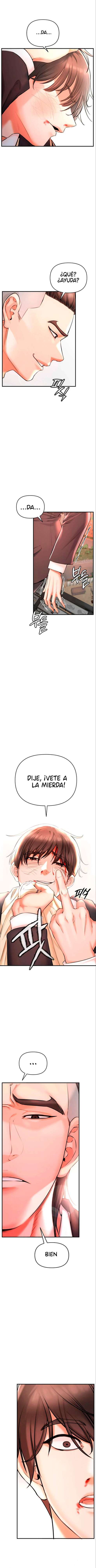 ZZIN Resguardar Capítulo 1 - Página 20 en español