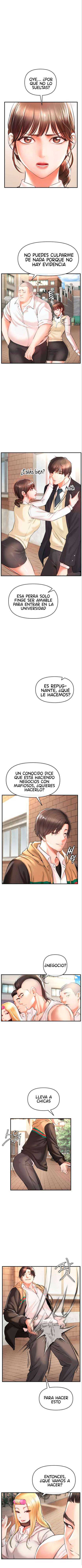 ZZIN Resguardar Capítulo 1 - Página 7 en español