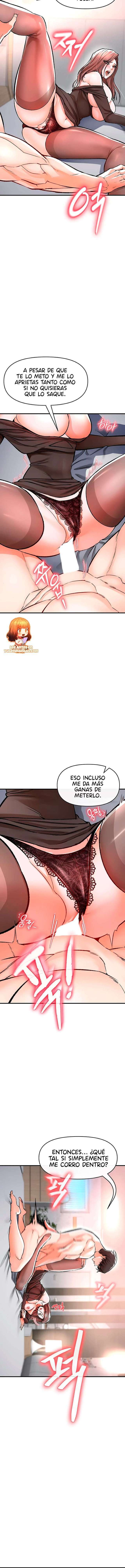 ZZIN Resguardar Capítulo 10 - Página 16 en español