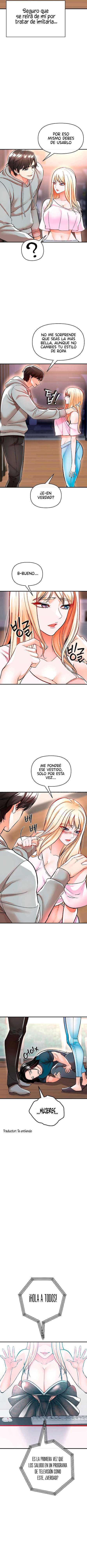 ZZIN Resguardar Capítulo 11 - Página 10 en español