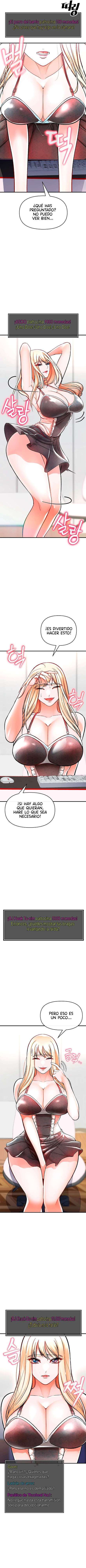 ZZIN Resguardar Capítulo 11 - Página 12 en español