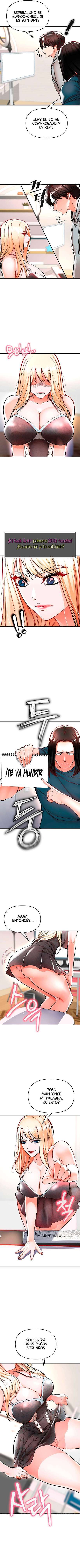ZZIN Resguardar Capítulo 11 - Página 13 en español