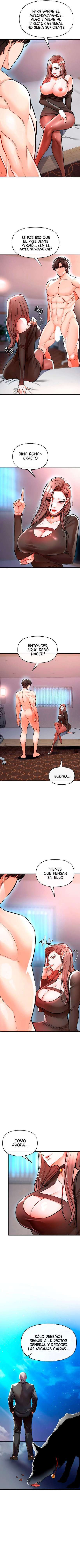 ZZIN Resguardar Capítulo 11 - Página 3 en español