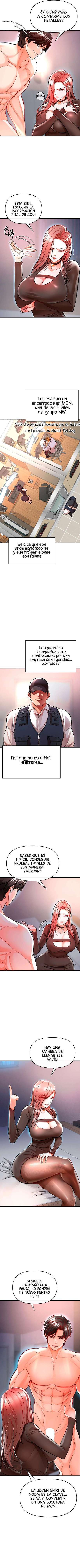 ZZIN Resguardar Capítulo 11 - Página 5 en español