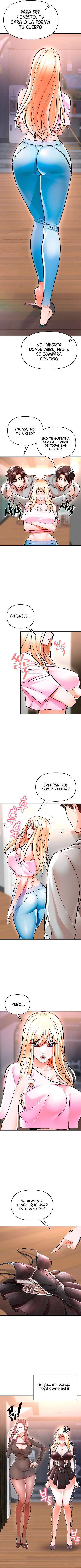ZZIN Resguardar Capítulo 11 - Página 9 en español