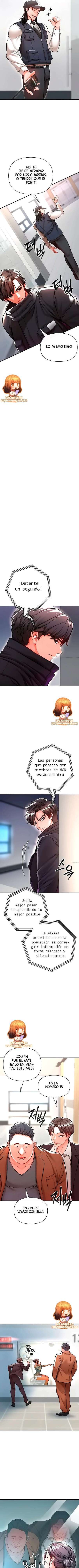ZZIN Resguardar Capítulo 12 - Página 7 en español