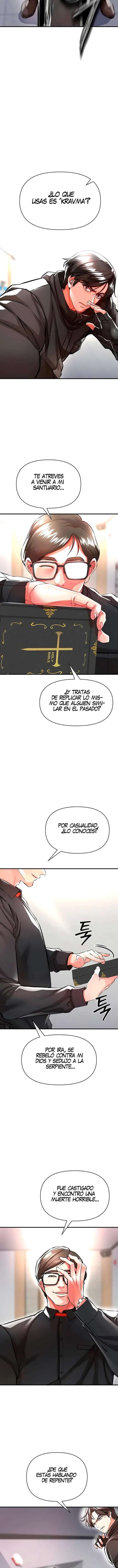 ZZIN Resguardar Capítulo 13 - Página 18 en español