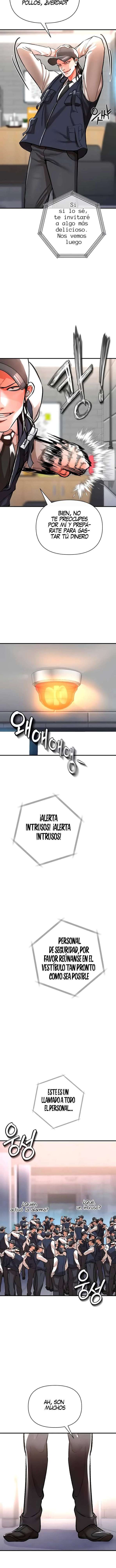 ZZIN Resguardar Capítulo 13 - Página 3 en español