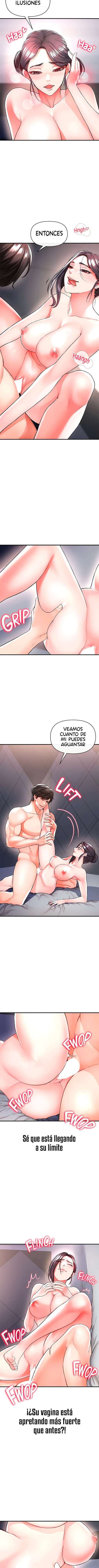 ZZIN Resguardar Capítulo 16 - Página 5 en español
