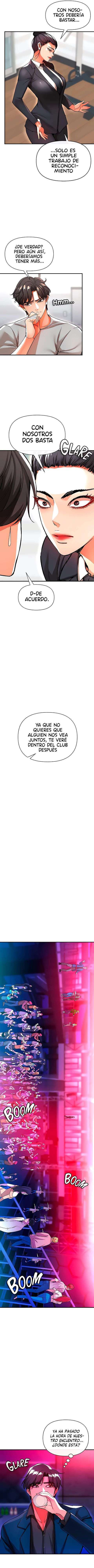 ZZIN Resguardar Capítulo 17 - Página 13 en español