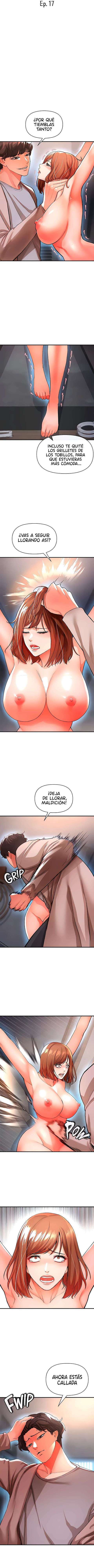 ZZIN Resguardar Capítulo 17 - Página 3 en español