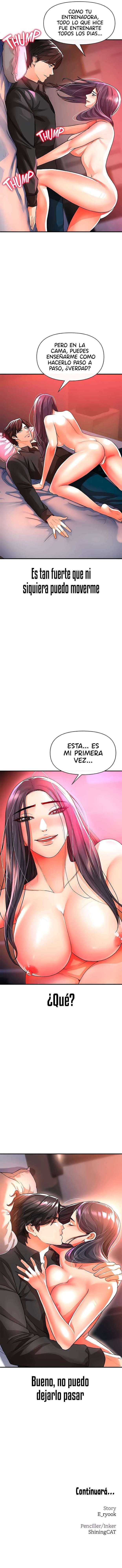 ZZIN Resguardar Capítulo 18 - Página 16 en español